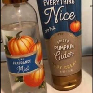 B&BW spray and lotion BOGOHP SALE